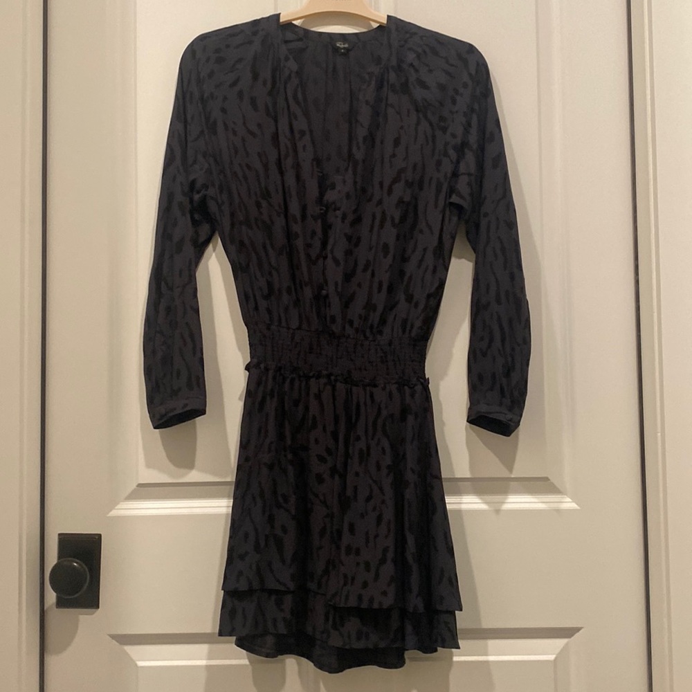 Rails Dress
